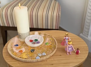 outils utilisés pour l'accompagnement émotionnel