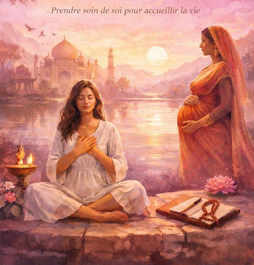 futures mères sereines