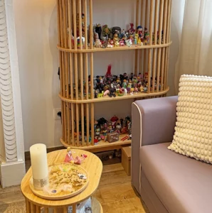 cabinet où se déroule l'accompagnement émotionnel